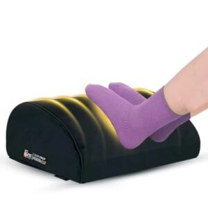 Foot Rest for Office Chair | Sofa | Under Table/Desk